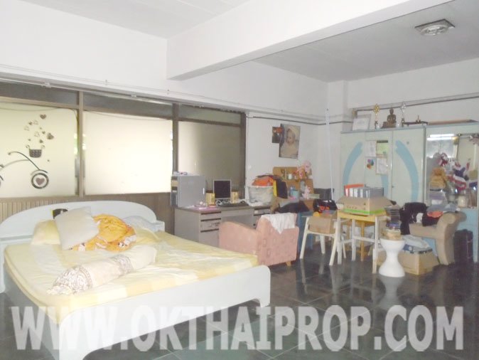 คอนโดวิลล์-คอนโดตรงข้ามเดอะมอลล์งามวงศ์วาน