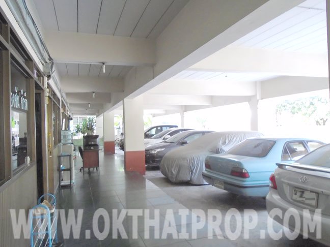 คอนโดวิลล์-คอนโดตรงข้ามเดอะมอลล์งามวงศ์วาน