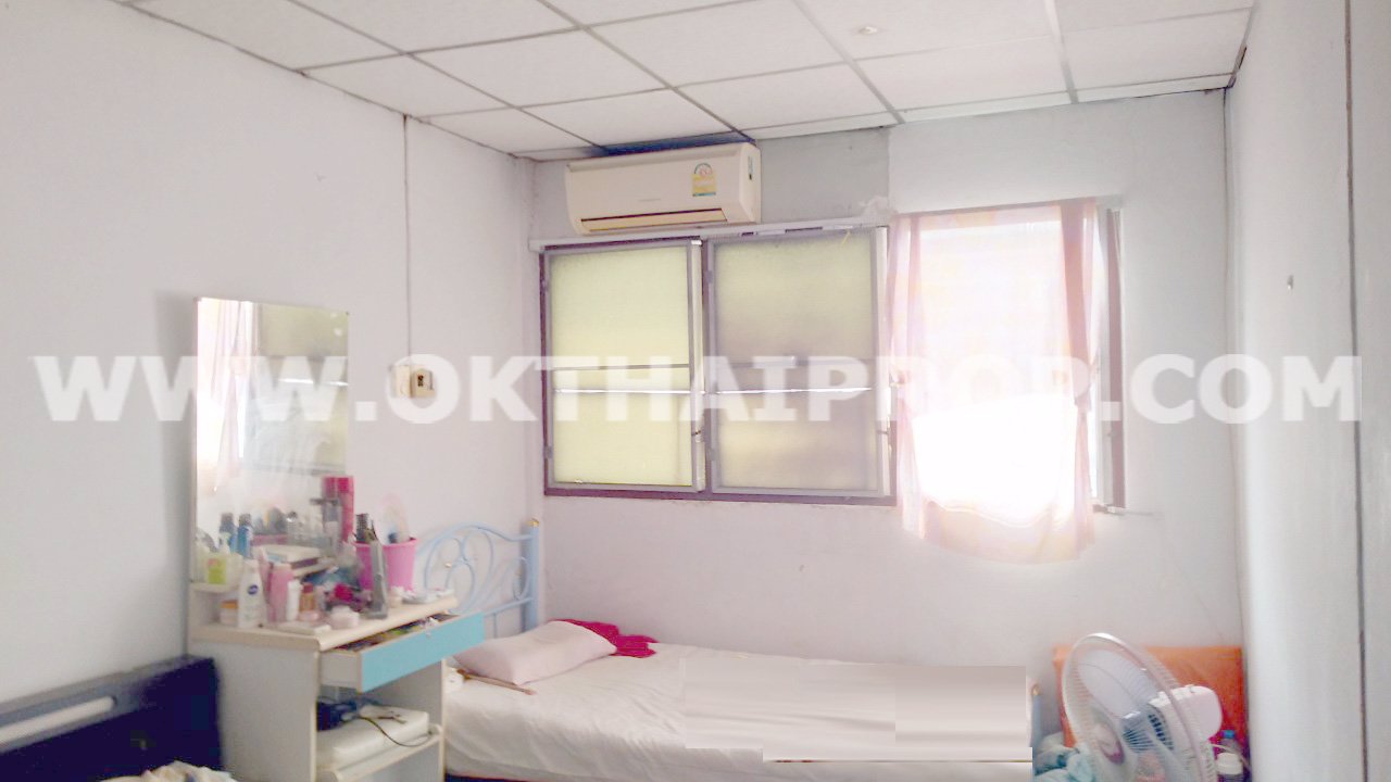 ทาวน์เฮาส์-ซทานสัมฤทธิ์-ติวานนท์38-ถติวานนท์