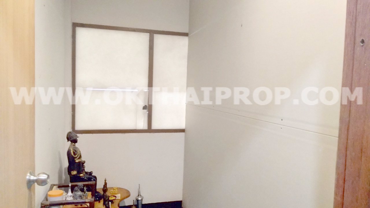 ทาวน์เฮาส์-ซทานสัมฤทธิ์-ติวานนท์38-ถติวานนท์