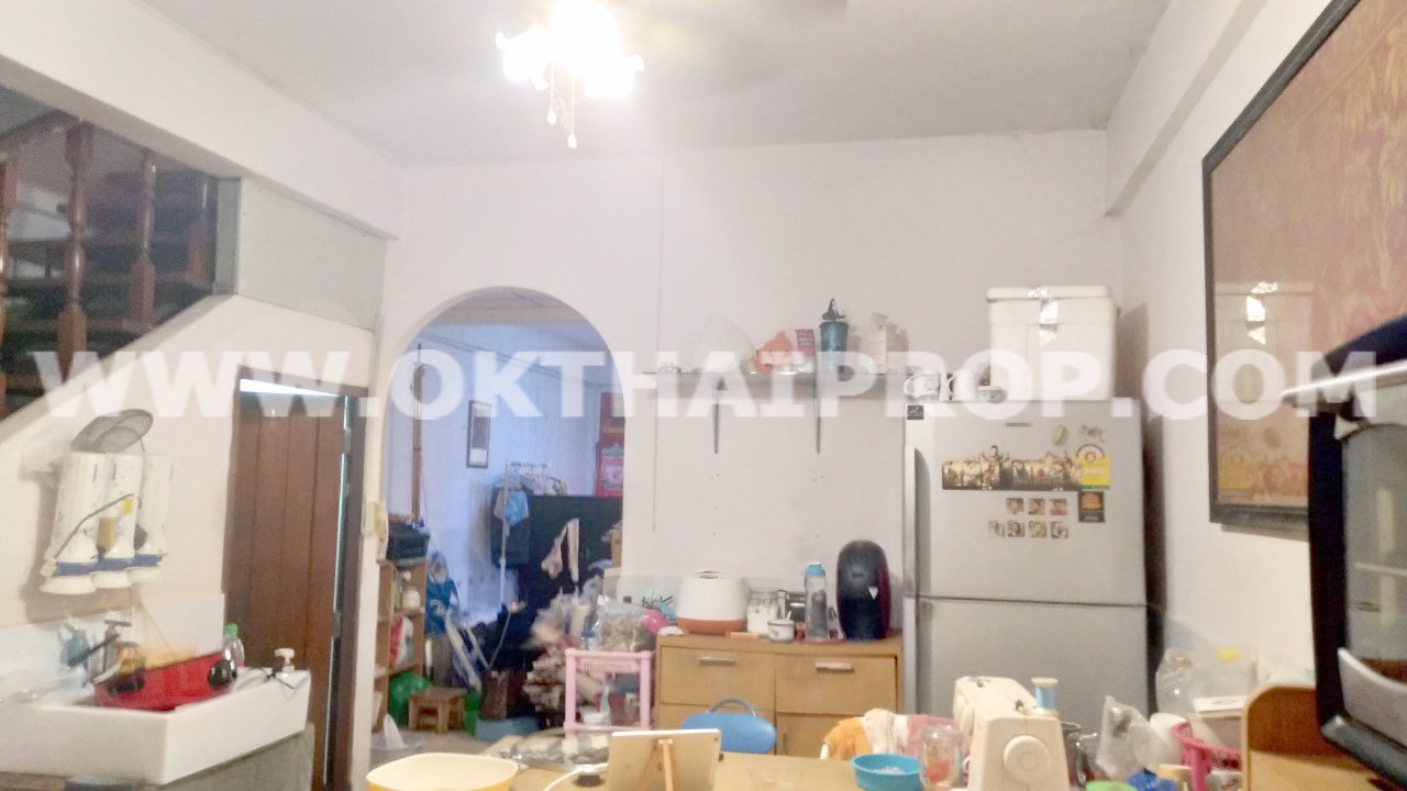 ทาวน์เฮาส์-ซทานสัมฤทธิ์-ติวานนท์38-ถติวานนท์