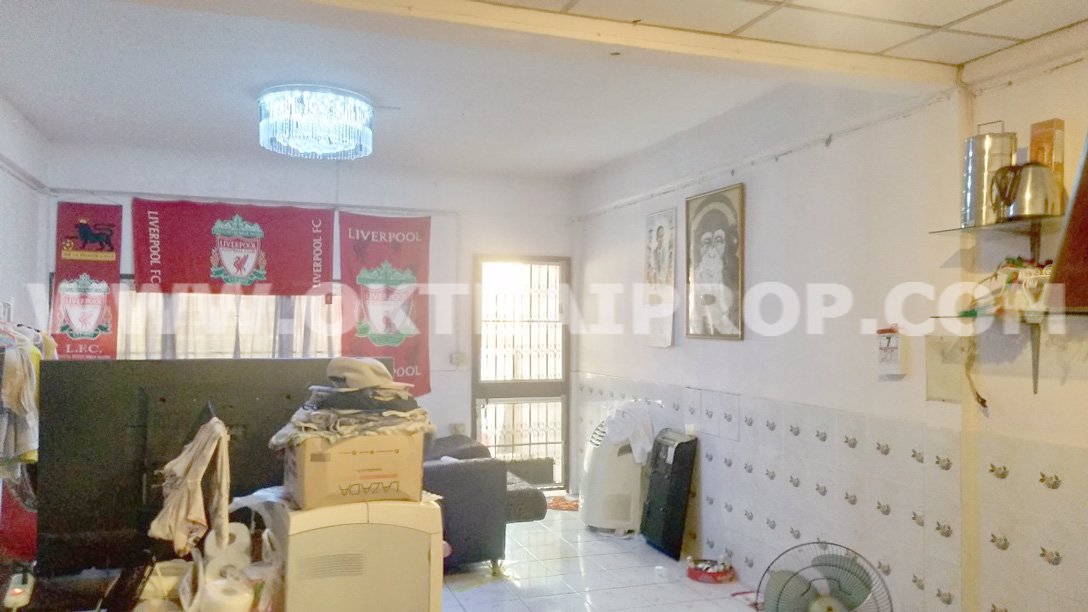 ทาวน์เฮาส์-ซทานสัมฤทธิ์-ติวานนท์38-ถติวานนท์