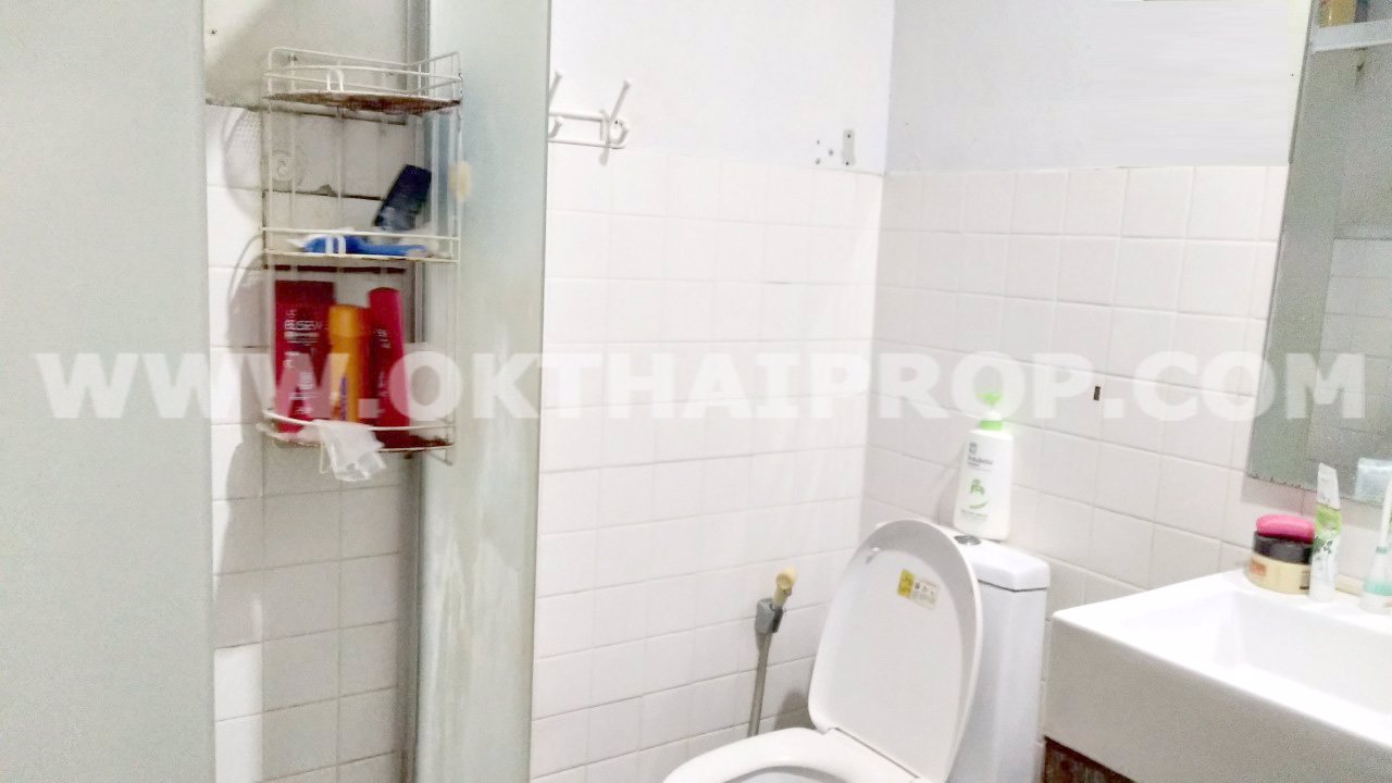 ทาวน์เฮาส์-ซทานสัมฤทธิ์-ติวานนท์38-ถติวานนท์