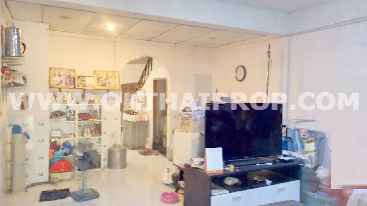 ทาวน์เฮาส์-ซทานสัมฤทธิ์-ติวานนท์38-ถติวานนท์