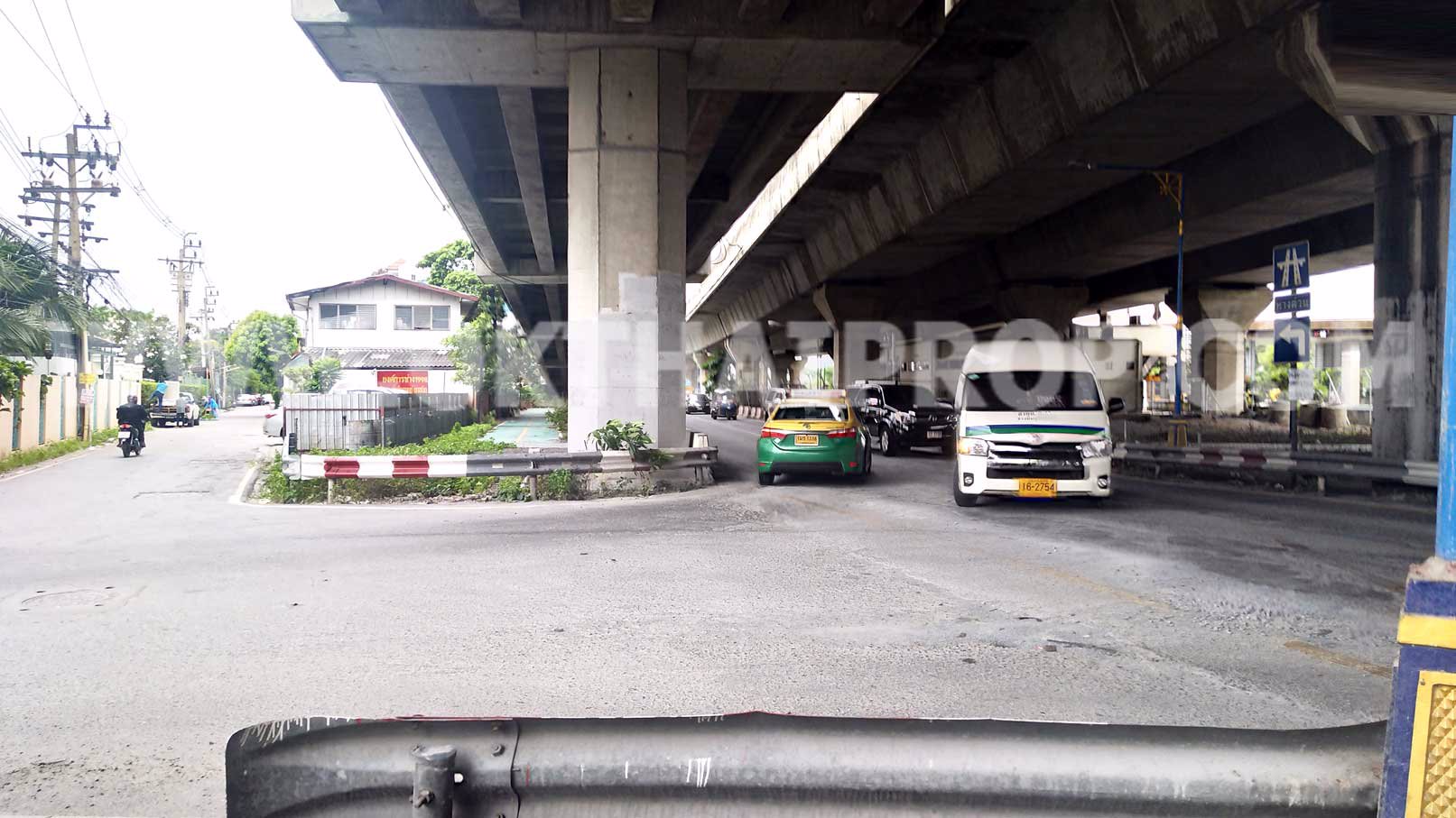 ที่ดิน-ถงามวงศ์วาน-เมืองนนทบุรี