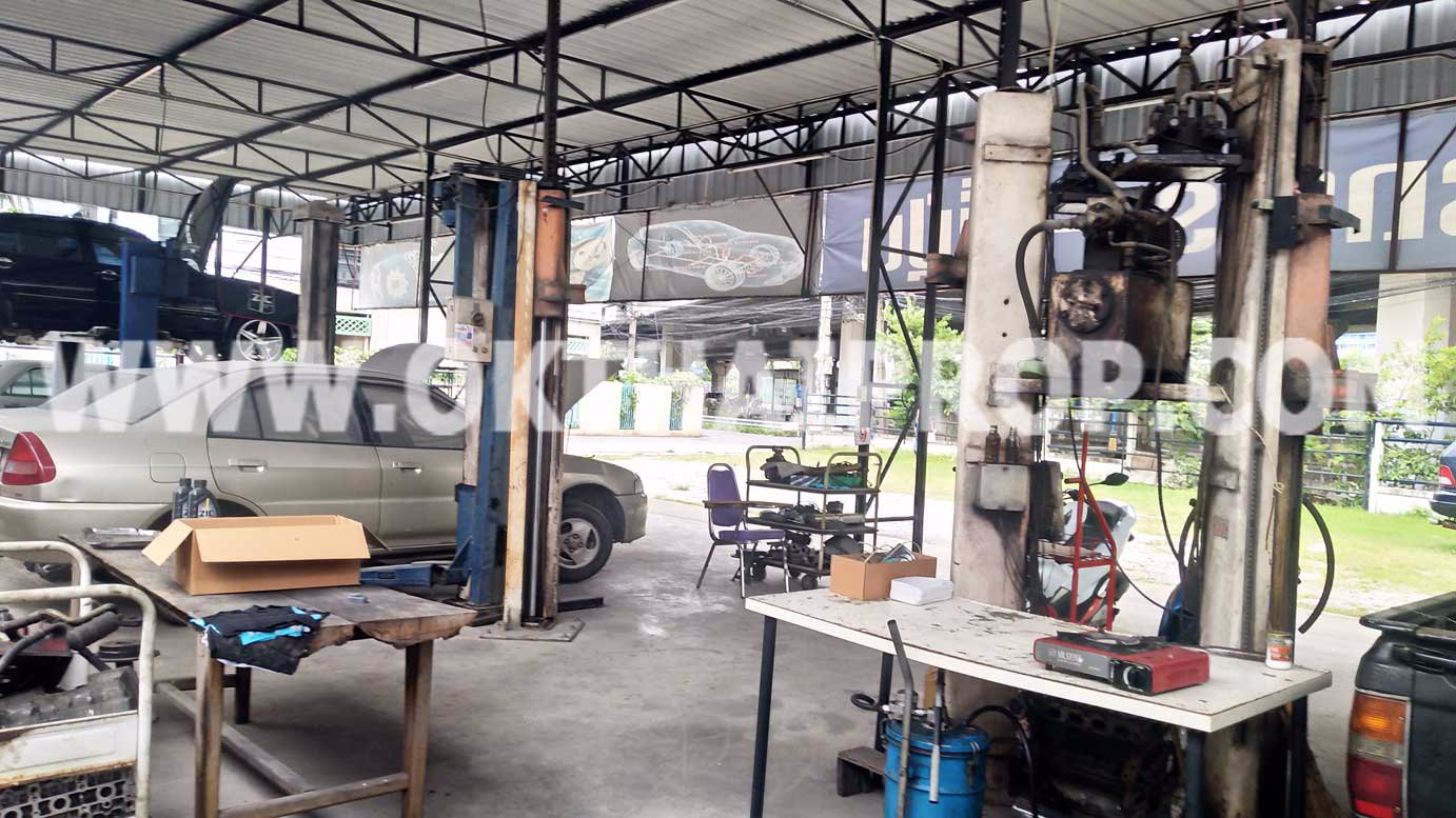 ที่ดิน-ถงามวงศ์วาน-เมืองนนทบุรี