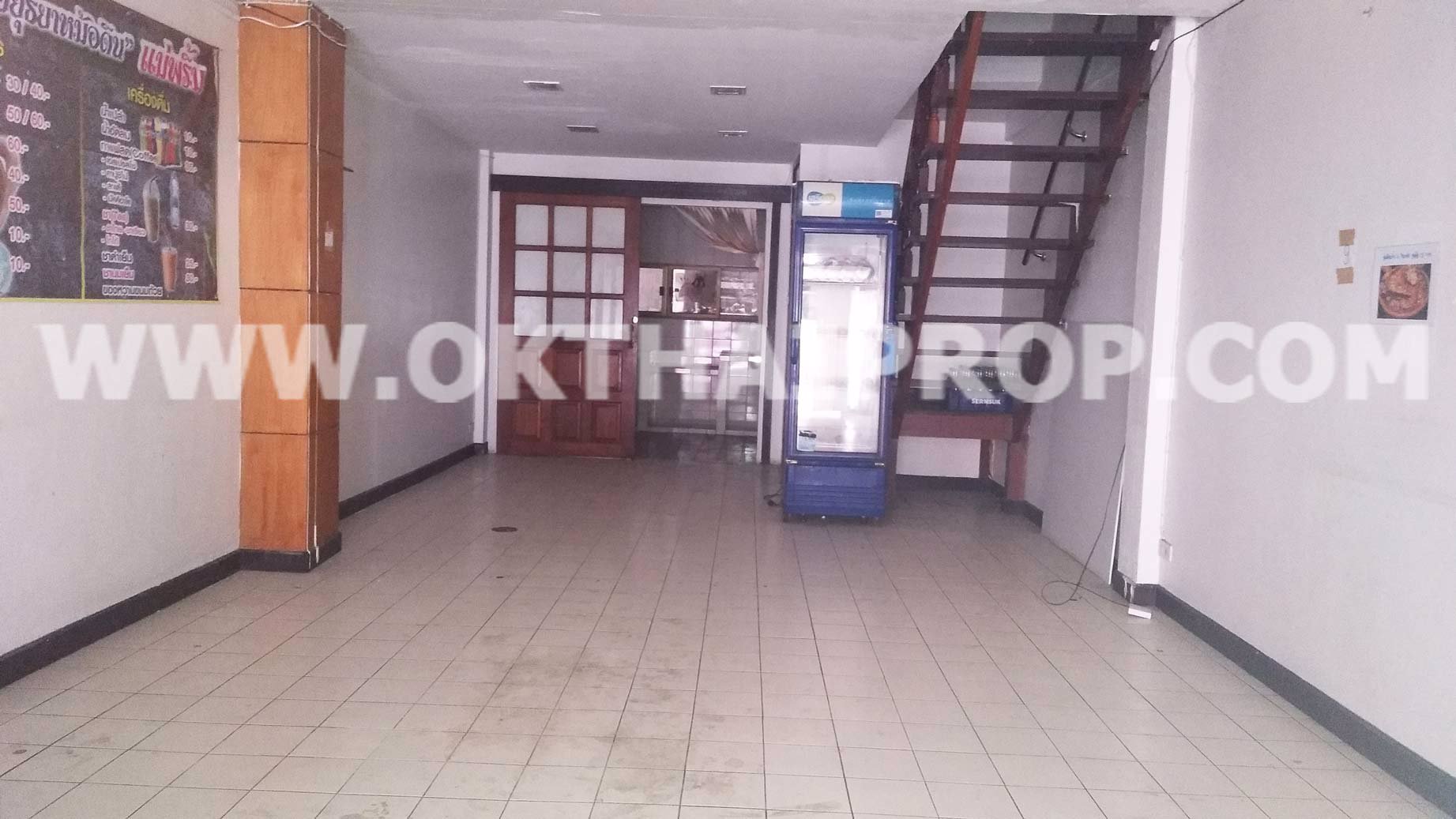 ให้เช่า-ทาวน์เฮาส์-ถงามวงศ์วาน-เมืองนนทบุรี