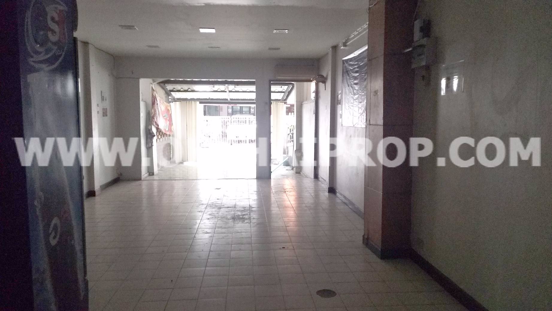 ให้เช่า-ทาวน์เฮาส์-ถงามวงศ์วาน-เมืองนนทบุรี