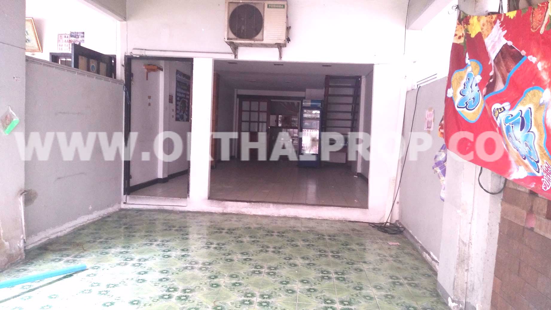 ให้เช่า-ทาวน์เฮาส์-ถงามวงศ์วาน-เมืองนนทบุรี