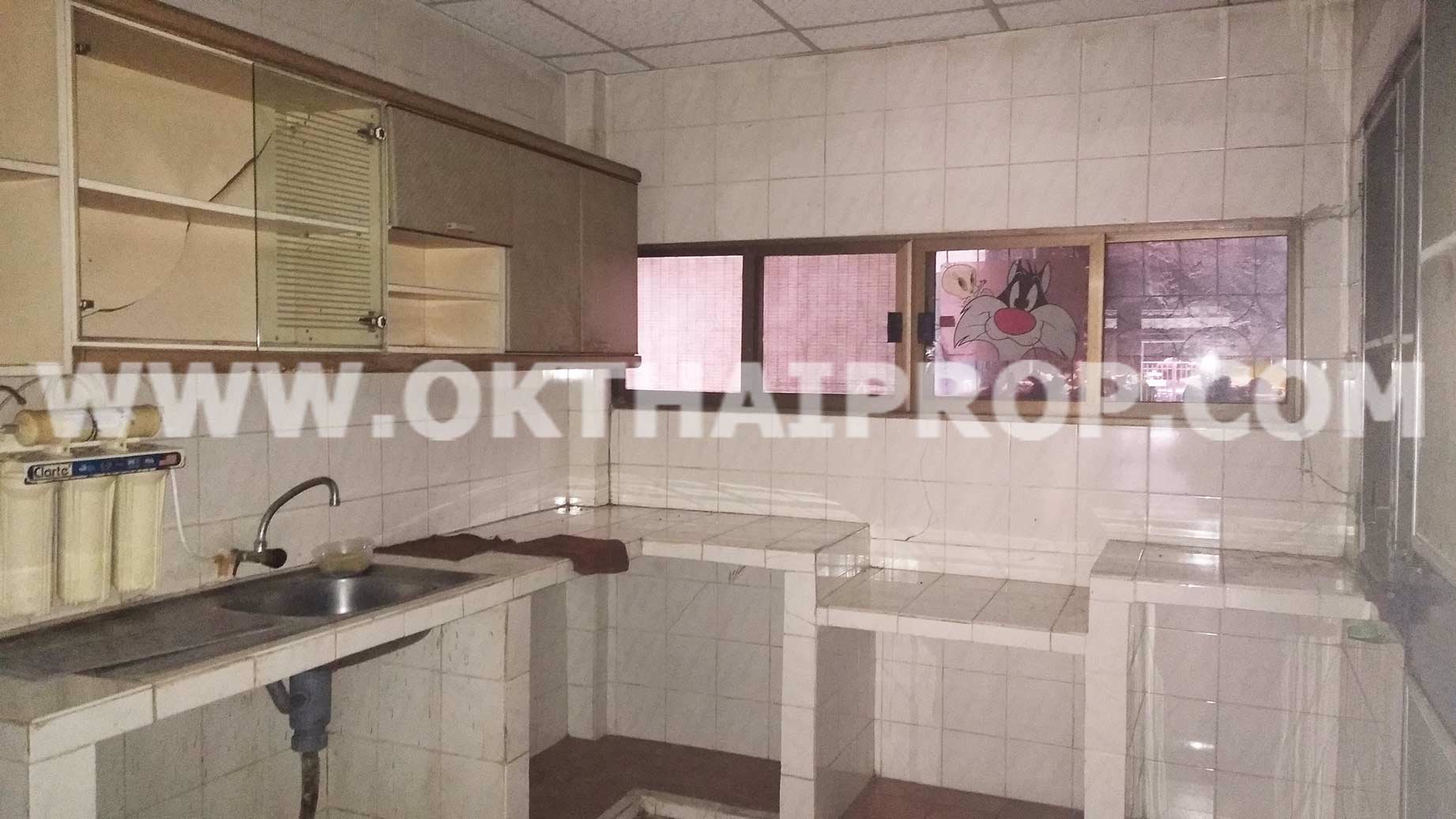 ให้เช่า-ทาวน์เฮาส์-ถงามวงศ์วาน-เมืองนนทบุรี