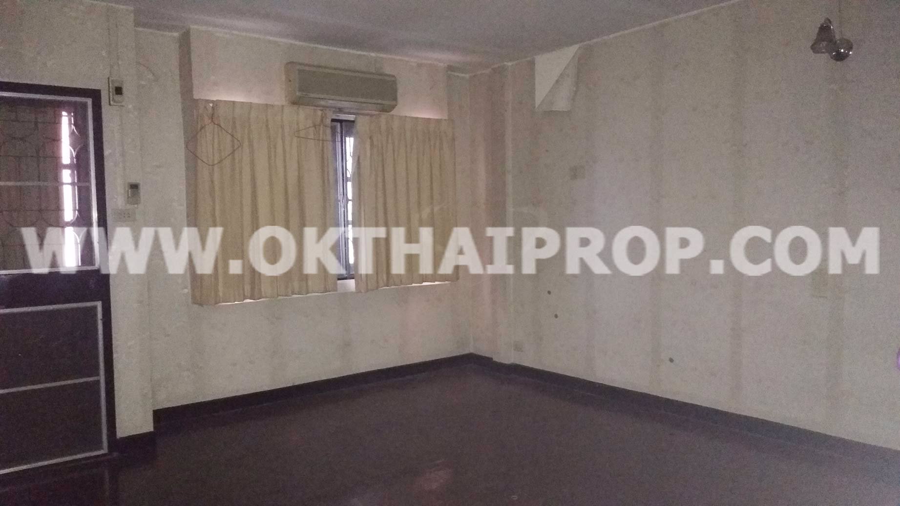 ให้เช่า-ทาวน์เฮาส์-ถงามวงศ์วาน-เมืองนนทบุรี