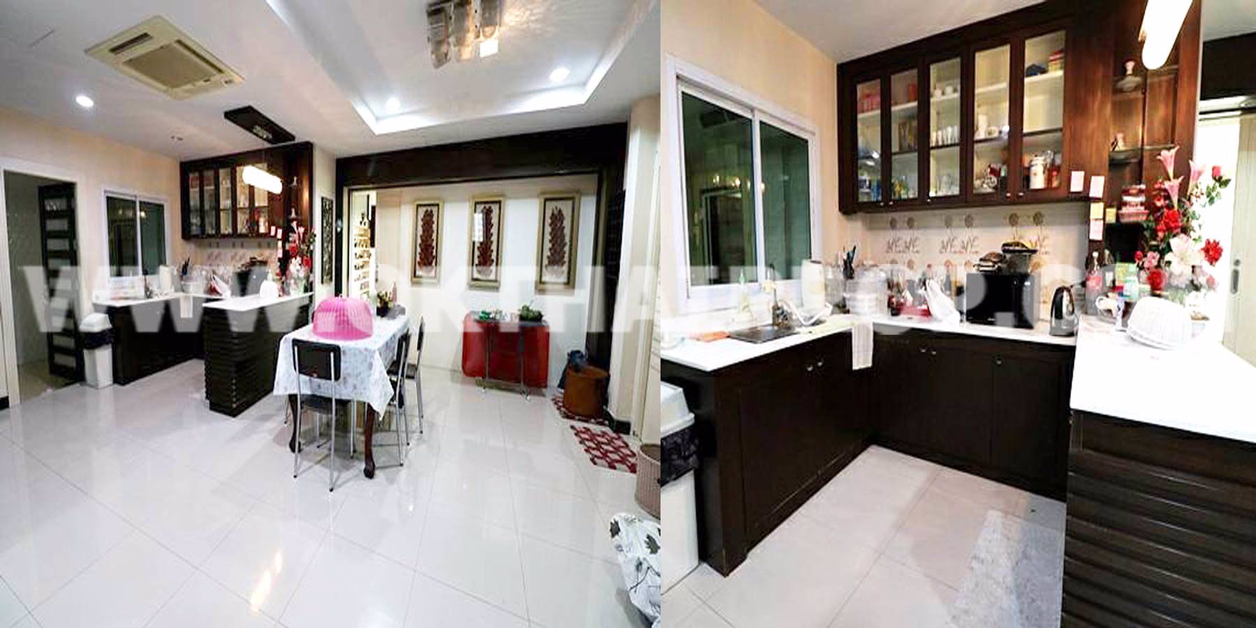 บ้านเดี่ยว-หมู่บ้านธนกร-ซอยวัดลาดปลาดุก