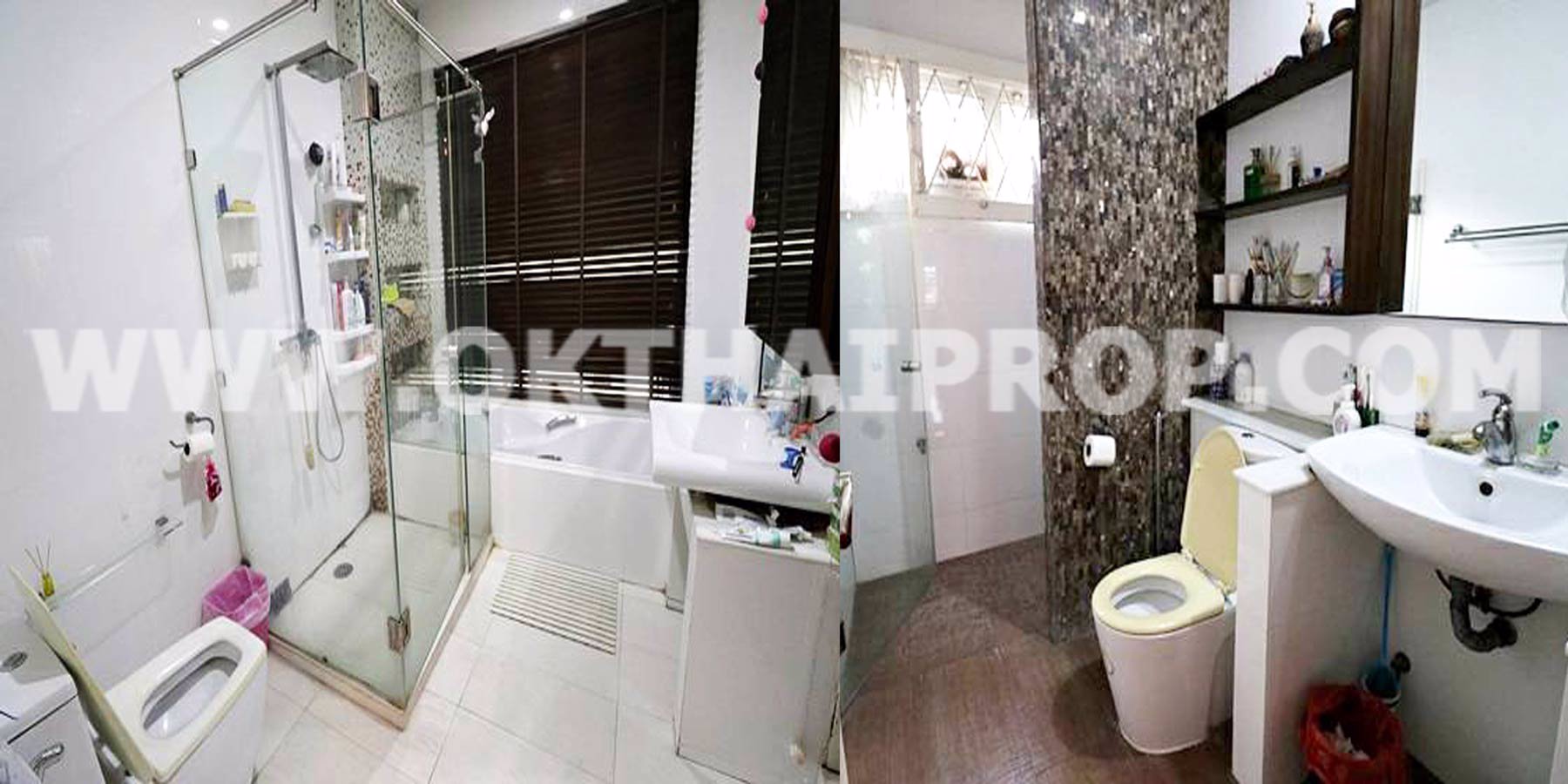 บ้านเดี่ยว-หมู่บ้านธนกร-ซอยวัดลาดปลาดุก