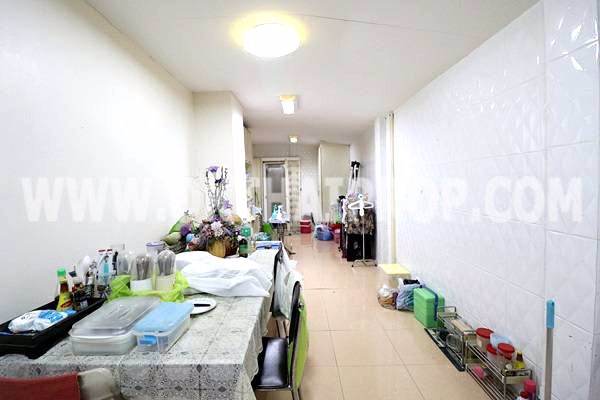 บ้านเดี่ยว-หมู่บ้านธนกร-ซอยวัดลาดปลาดุก