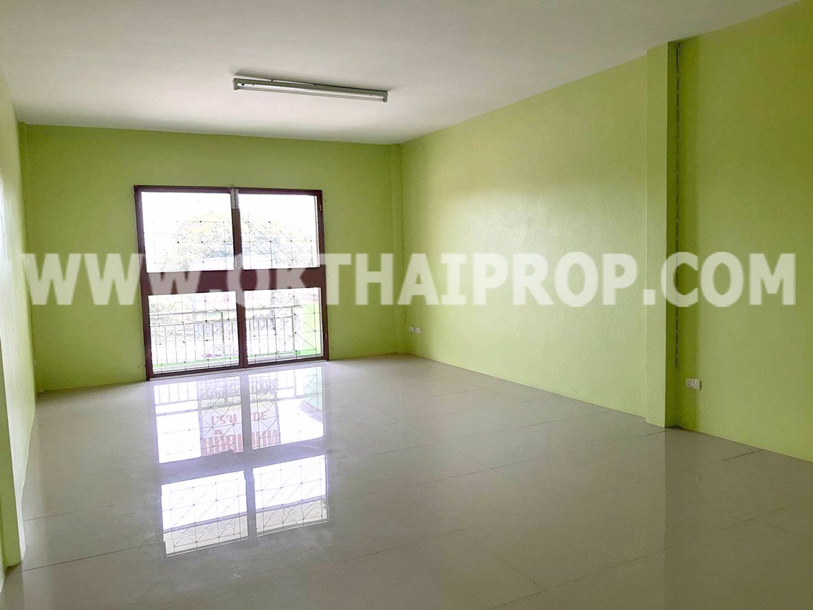 อาคารพาณิชย์-3-ชั้น-มพิมพาภรณ์7-ถสุขุมวิท-เมืองชลบุรี