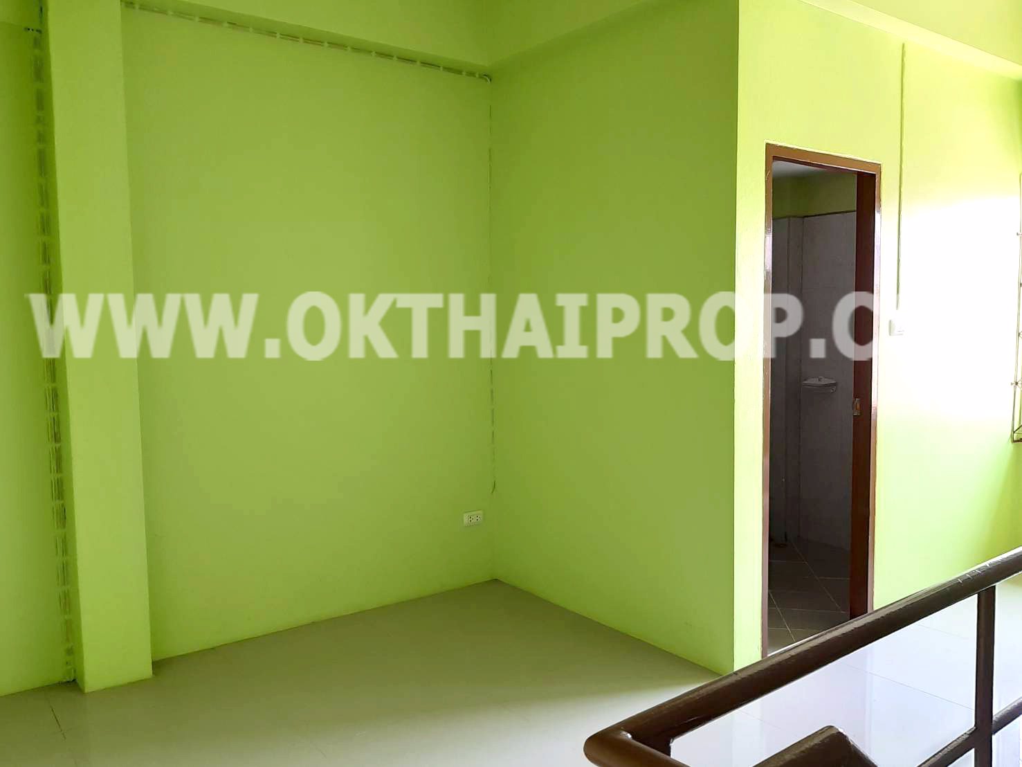 อาคารพาณิชย์-3-ชั้น-มพิมพาภรณ์7-ถสุขุมวิท-เมืองชลบุรี