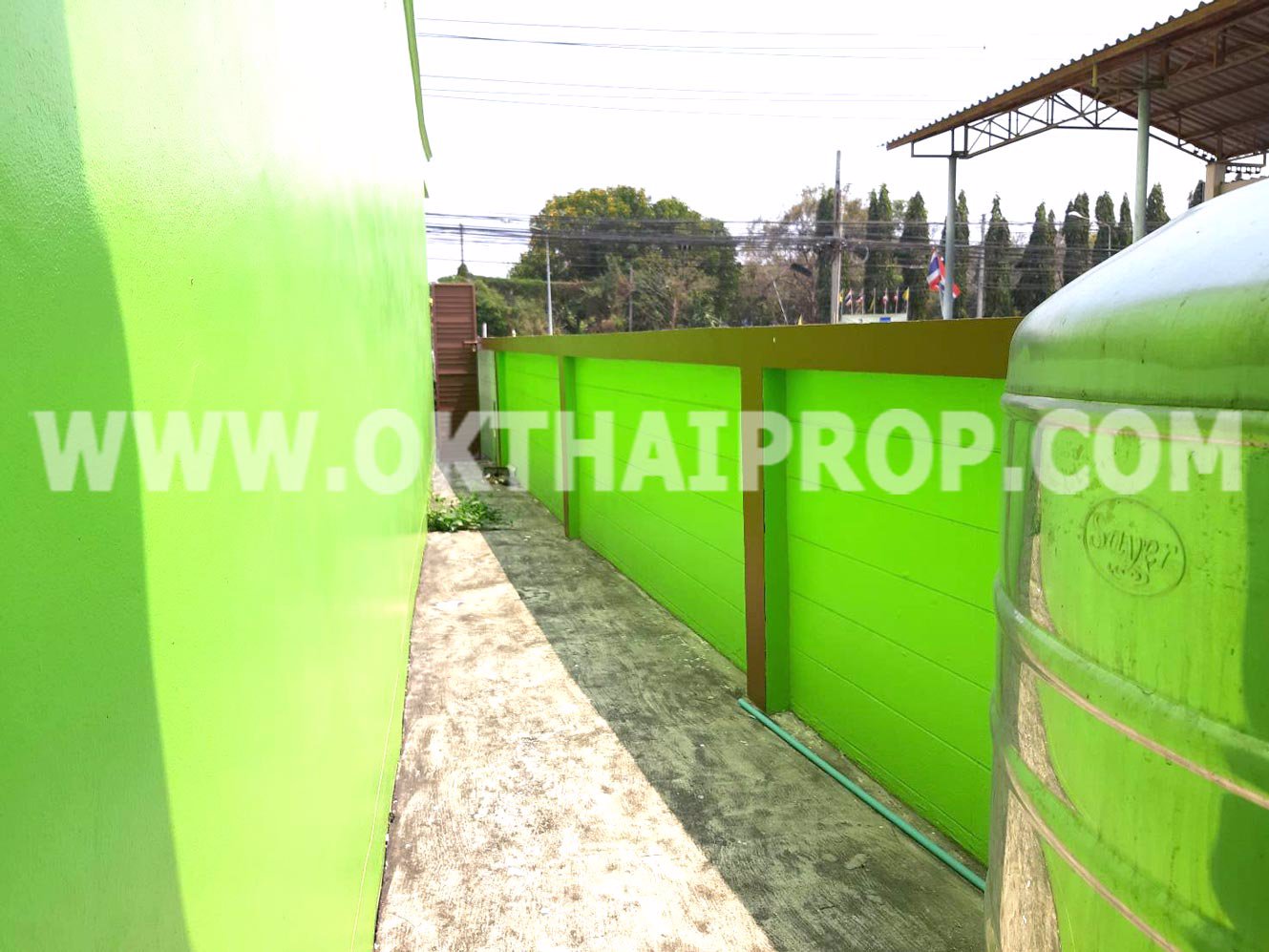 อาคารพาณิชย์-3-ชั้น-มพิมพาภรณ์7-ถสุขุมวิท-เมืองชลบุรี