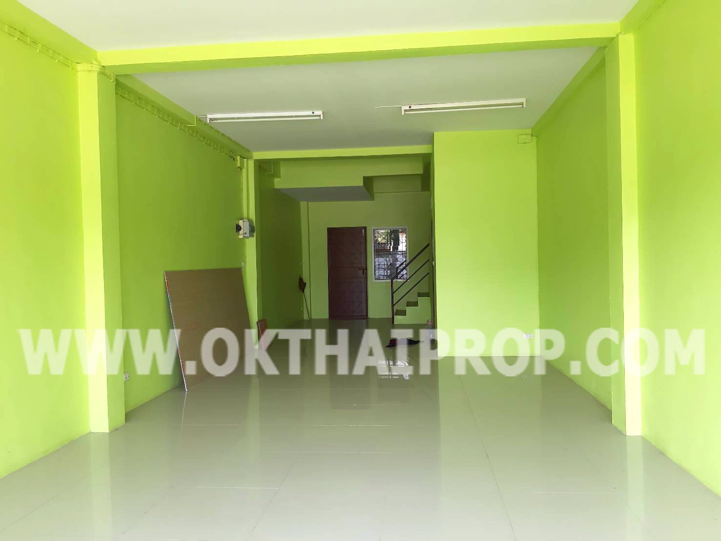 อาคารพาณิชย์-3-ชั้น-มพิมพาภรณ์7-ถสุขุมวิท-เมืองชลบุรี