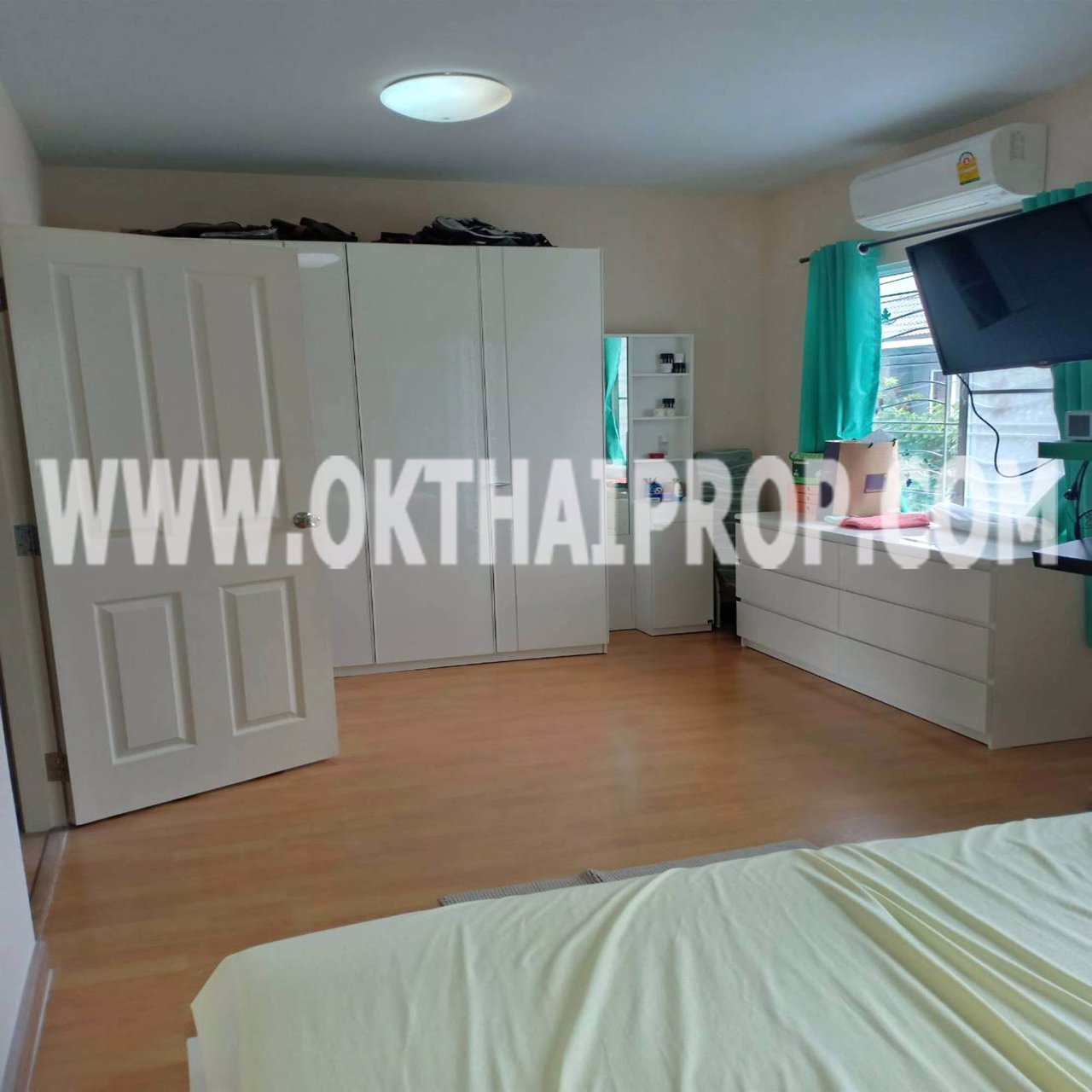 ทาวน์เฮาส์-มเดอะคัลเลอร์ส-เลชเชอร์-บางนา-กม8