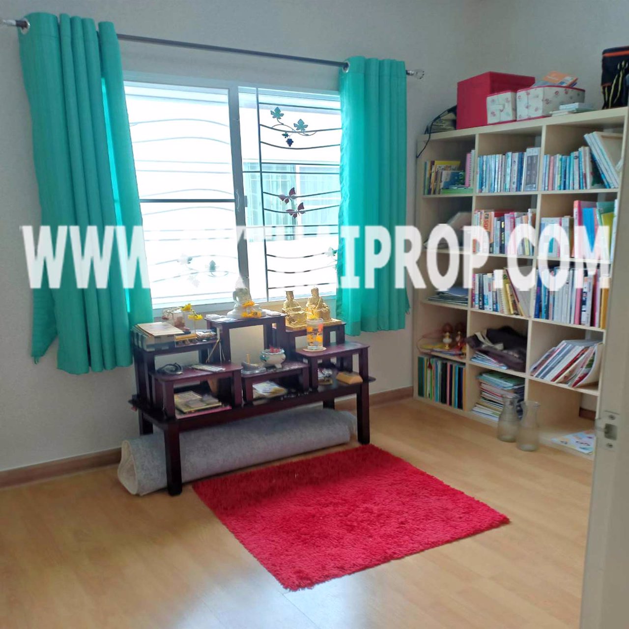 ทาวน์เฮาส์-มเดอะคัลเลอร์ส-เลชเชอร์-บางนา-กม8