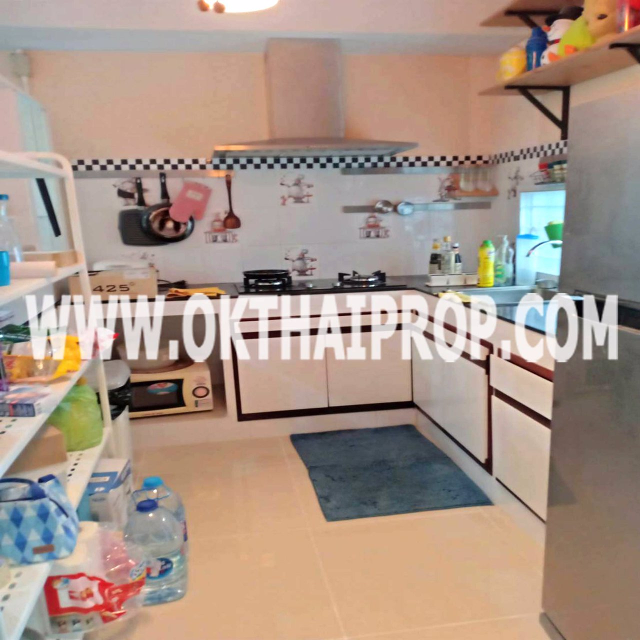 ทาวน์เฮาส์-มเดอะคัลเลอร์ส-เลชเชอร์-บางนา-กม8