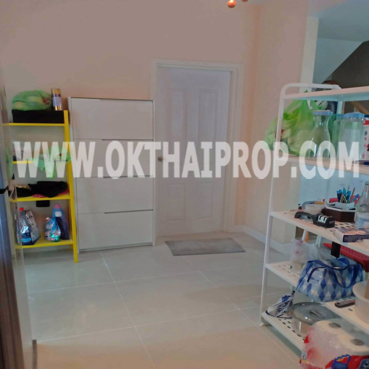 ทาวน์เฮาส์-มเดอะคัลเลอร์ส-เลชเชอร์-บางนา-กม8