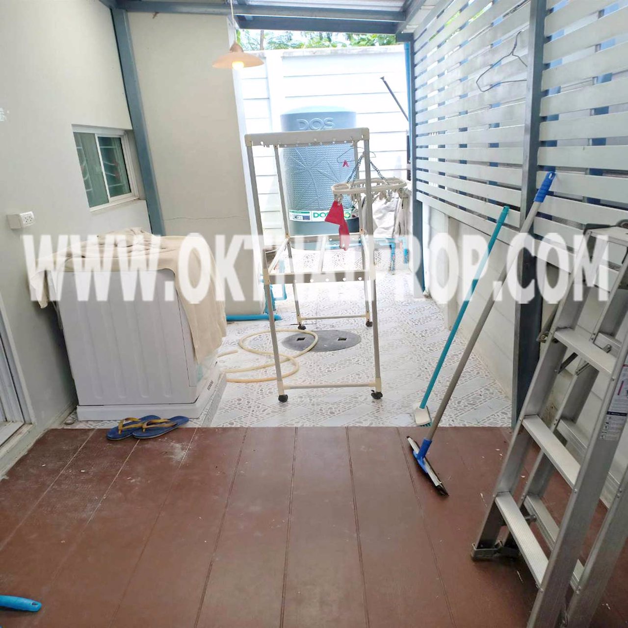 ทาวน์เฮาส์-มเดอะคัลเลอร์ส-เลชเชอร์-บางนา-กม8