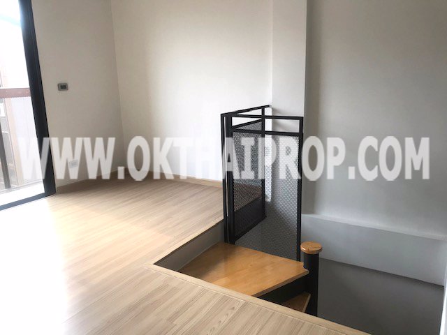 ทาวน์โฮม-35-ชั้น-มเฮ้าส์-นิช-แจ้งวัฒนะ-ติวานนท์-ปากเกร็ด