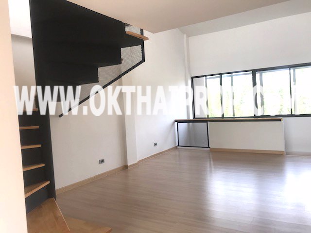 ทาวน์โฮม-35-ชั้น-มเฮ้าส์-นิช-แจ้งวัฒนะ-ติวานนท์-ปากเกร็ด