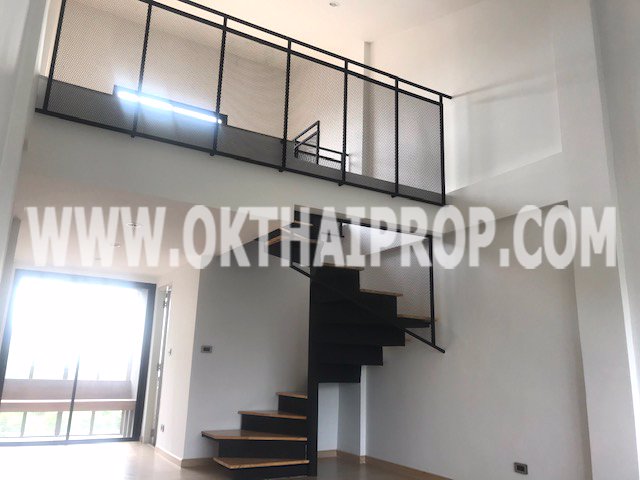 ทาวน์โฮม-35-ชั้น-มเฮ้าส์-นิช-แจ้งวัฒนะ-ติวานนท์-ปากเกร็ด