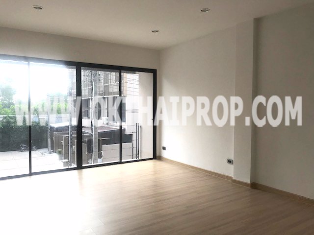 ทาวน์โฮม-35-ชั้น-มเฮ้าส์-นิช-แจ้งวัฒนะ-ติวานนท์-ปากเกร็ด