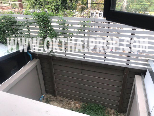 ทาวน์โฮม-35-ชั้น-มเฮ้าส์-นิช-แจ้งวัฒนะ-ติวานนท์-ปากเกร็ด