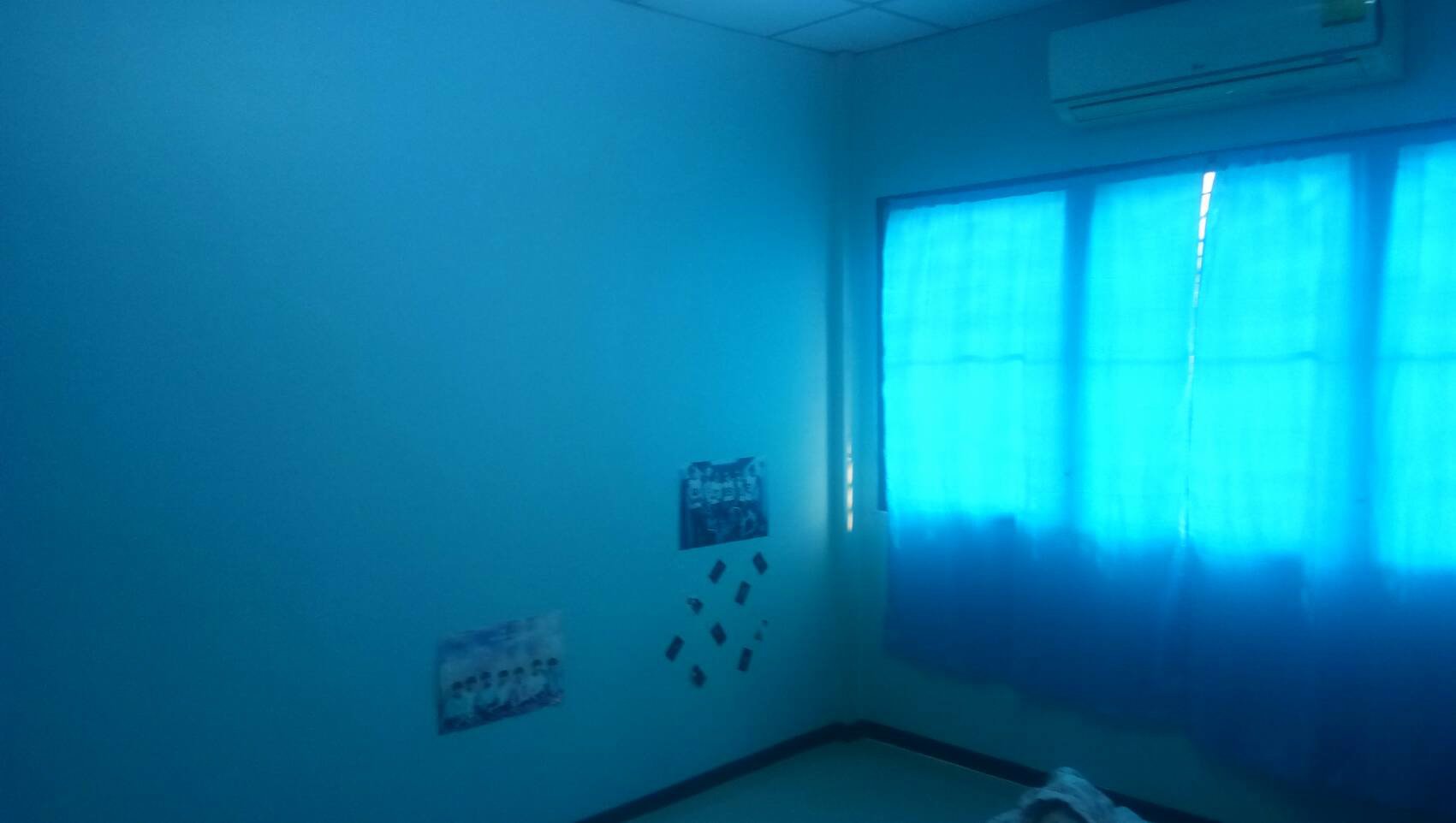 ทาวน์เฮาส์-2-หลังติดกัน-มร่มเงาไม้-ถวัดลาดปลาดุก-บางบัวทอง