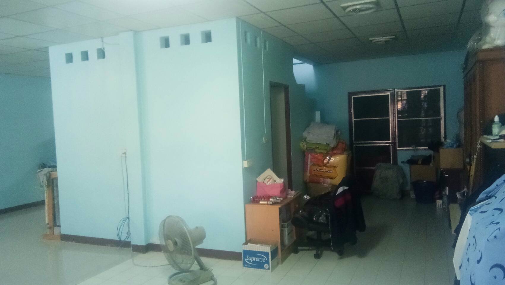 ทาวน์เฮาส์-2-หลังติดกัน-มร่มเงาไม้-ถวัดลาดปลาดุก-บางบัวทอง