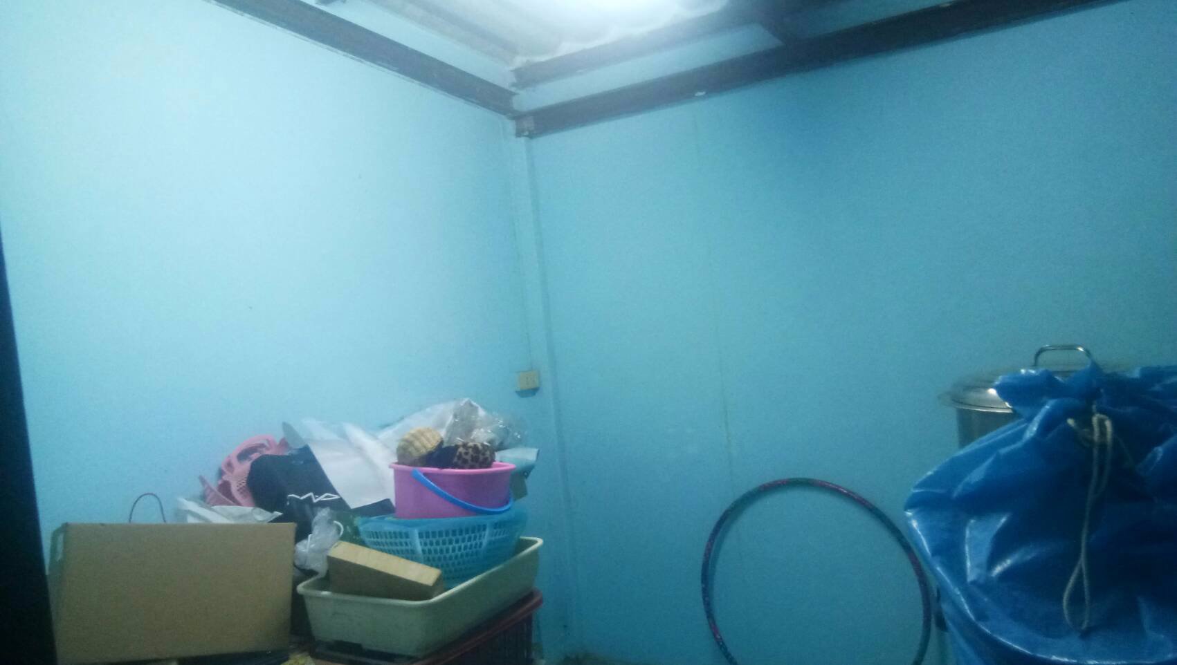 ทาวน์เฮาส์-2-หลังติดกัน-มร่มเงาไม้-ถวัดลาดปลาดุก-บางบัวทอง