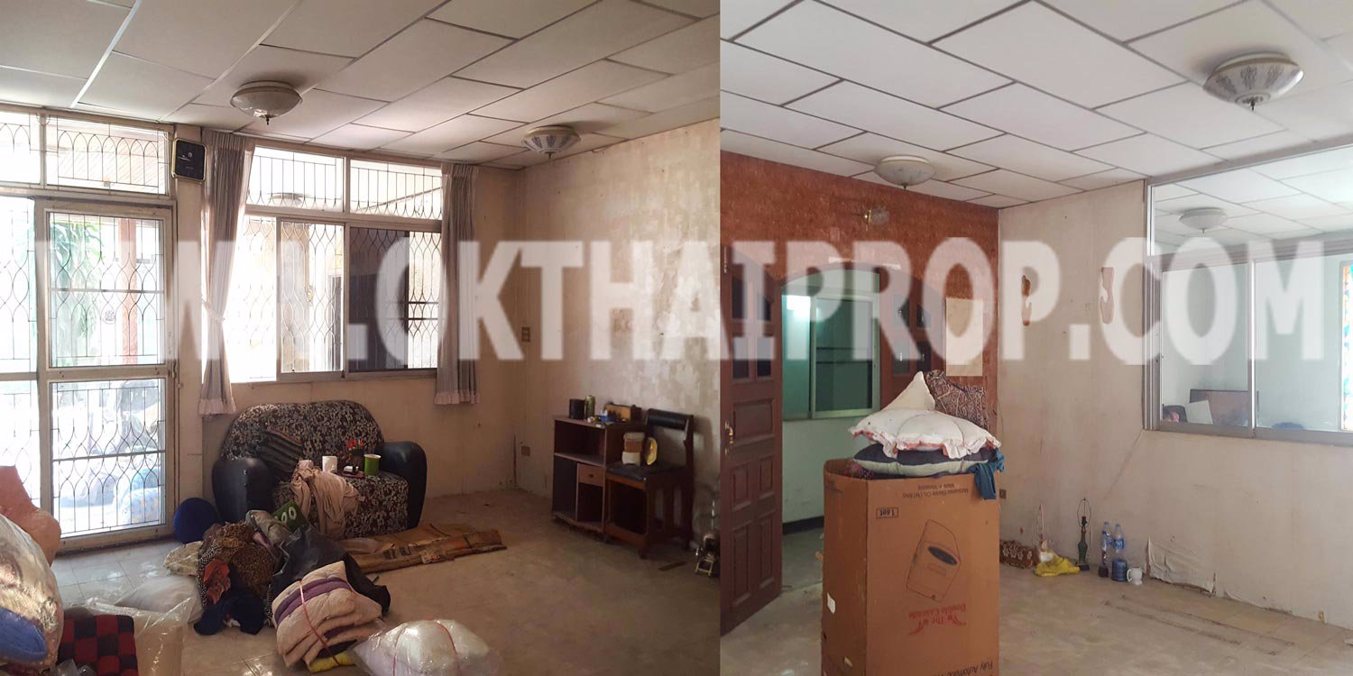 บ้านเดี่ยว-ถงามวงศ์วาน-เมืองนนทบุรี