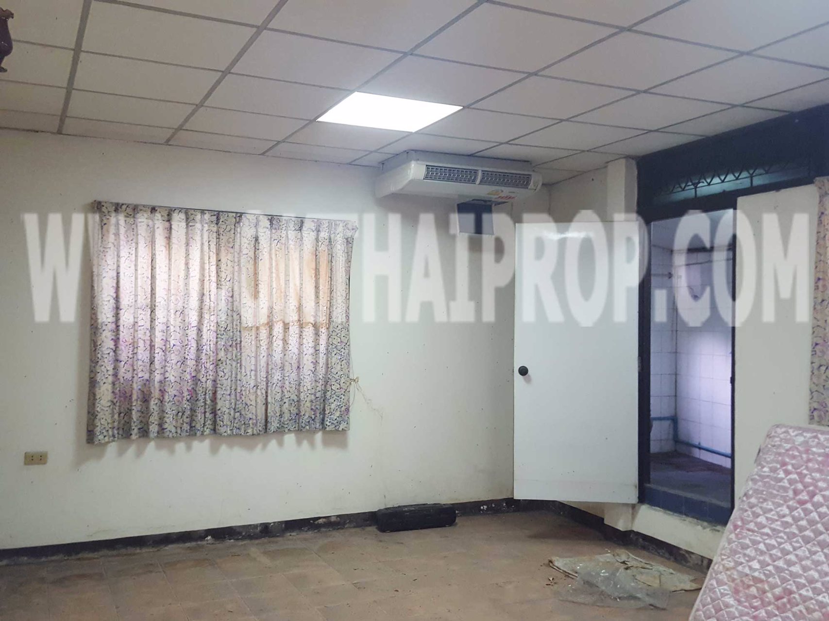 บ้านเดี่ยว-ถงามวงศ์วาน-เมืองนนทบุรี