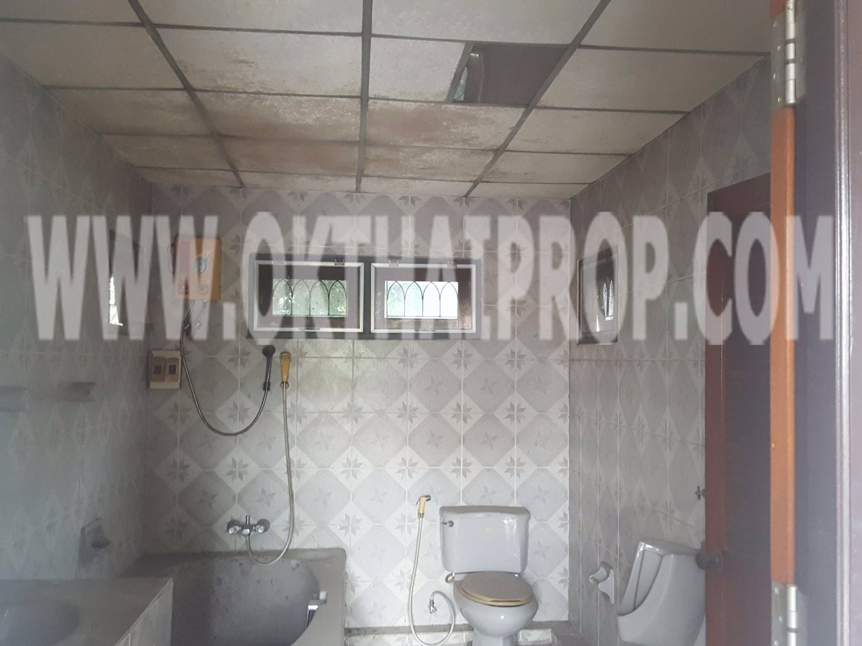 บ้านเดี่ยว-ถงามวงศ์วาน-เมืองนนทบุรี