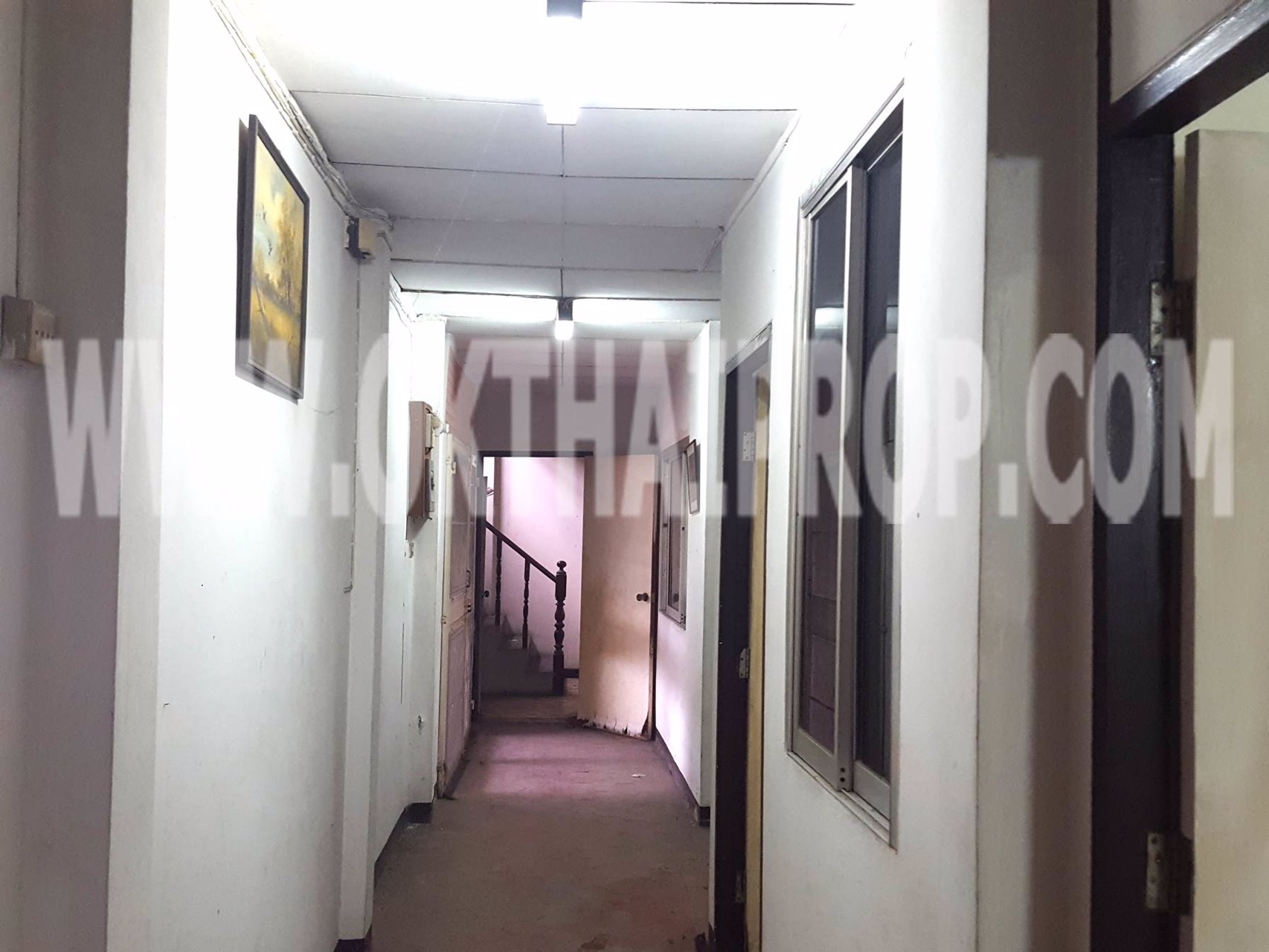 บ้านเดี่ยว-ถงามวงศ์วาน-เมืองนนทบุรี