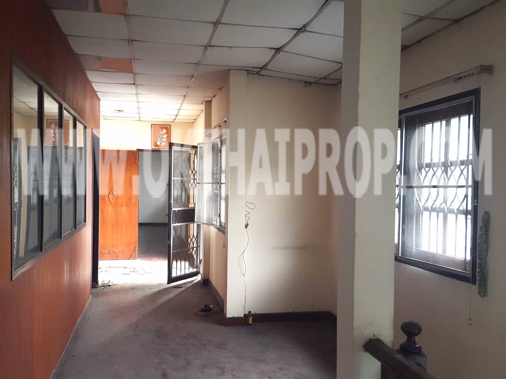 บ้านเดี่ยว-ถงามวงศ์วาน-เมืองนนทบุรี