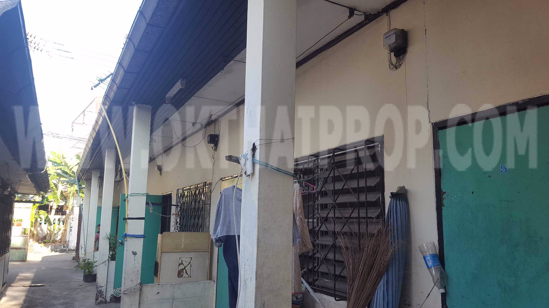 บ้านเดี่ยวพร้อมห้องเช่า-12-ห้อง-งามวงศ์วาน-เมืองนนทบุรี