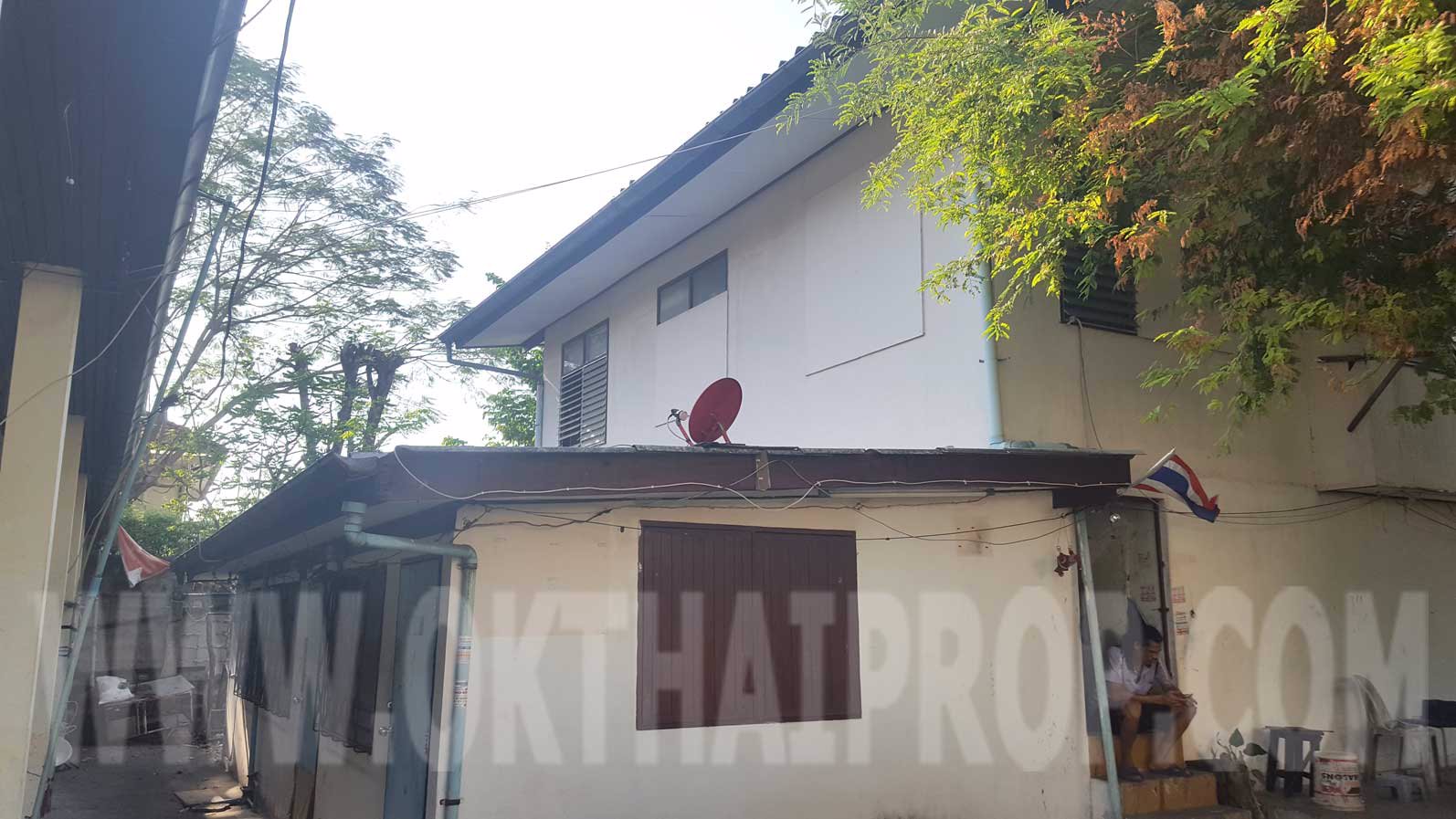 บ้านเดี่ยวพร้อมห้องเช่า-12-ห้อง-งามวงศ์วาน-เมืองนนทบุรี