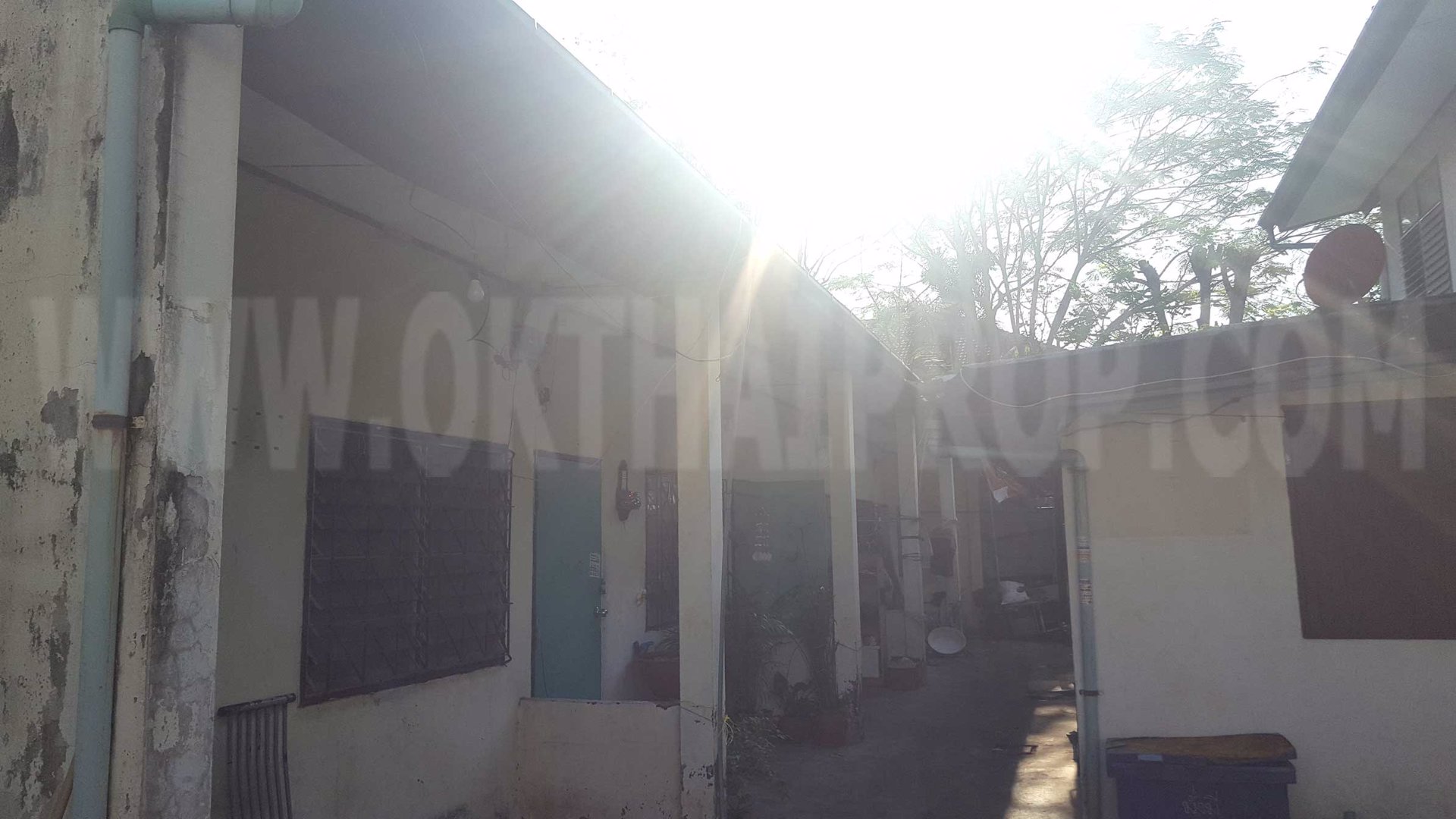 บ้านเดี่ยวพร้อมห้องเช่า-12-ห้อง-งามวงศ์วาน-เมืองนนทบุรี