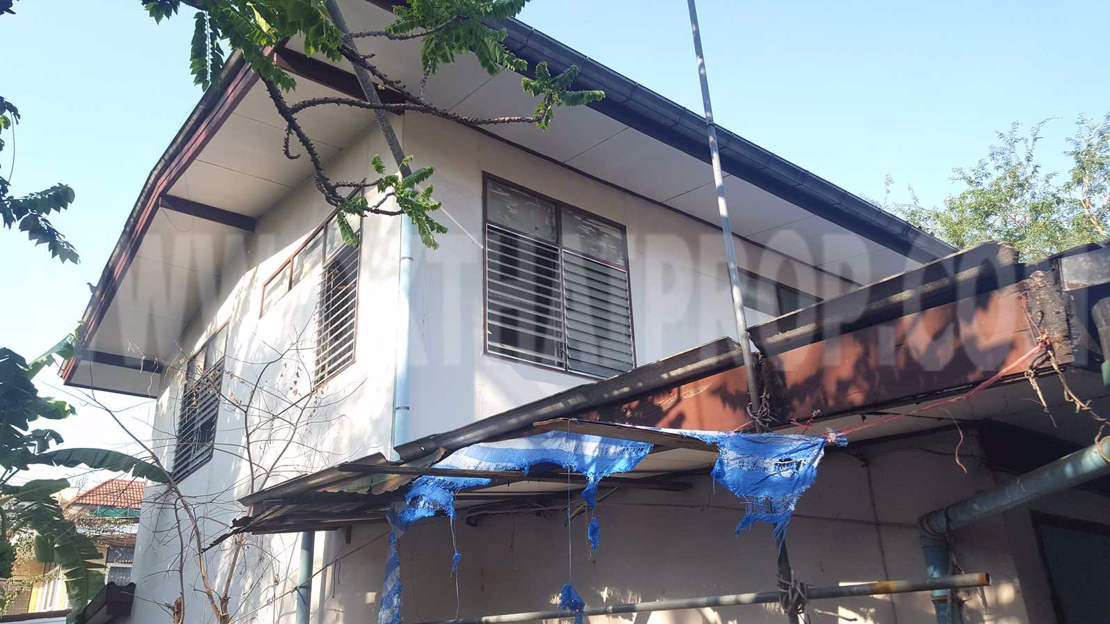 บ้านเดี่ยวพร้อมห้องเช่า-12-ห้อง-งามวงศ์วาน-เมืองนนทบุรี