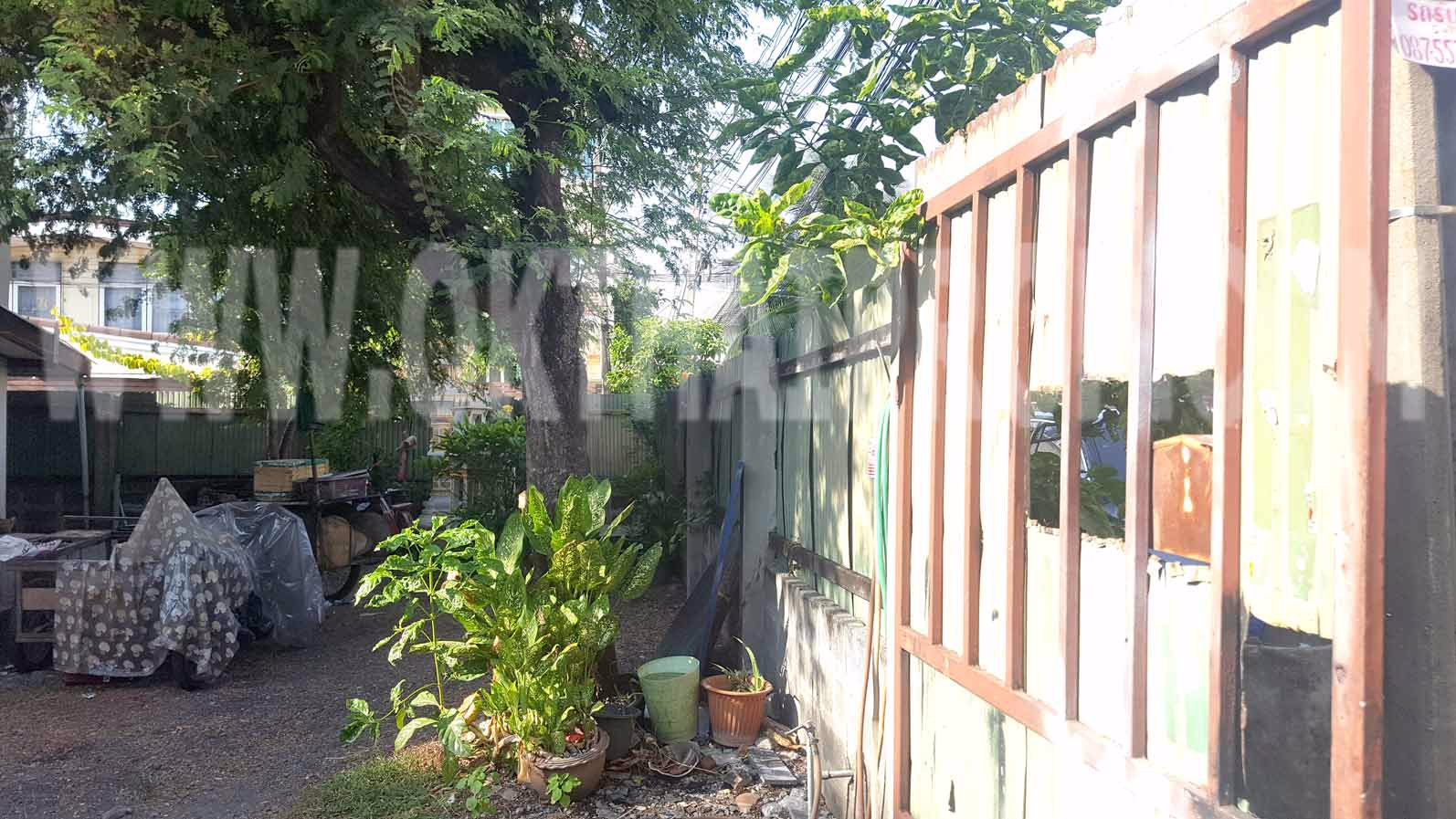 บ้านเดี่ยวพร้อมห้องเช่า-12-ห้อง-งามวงศ์วาน-เมืองนนทบุรี