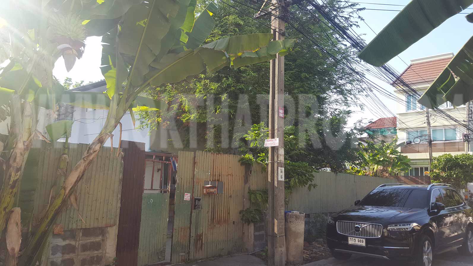 บ้านเดี่ยวพร้อมห้องเช่า-12-ห้อง-งามวงศ์วาน-เมืองนนทบุรี