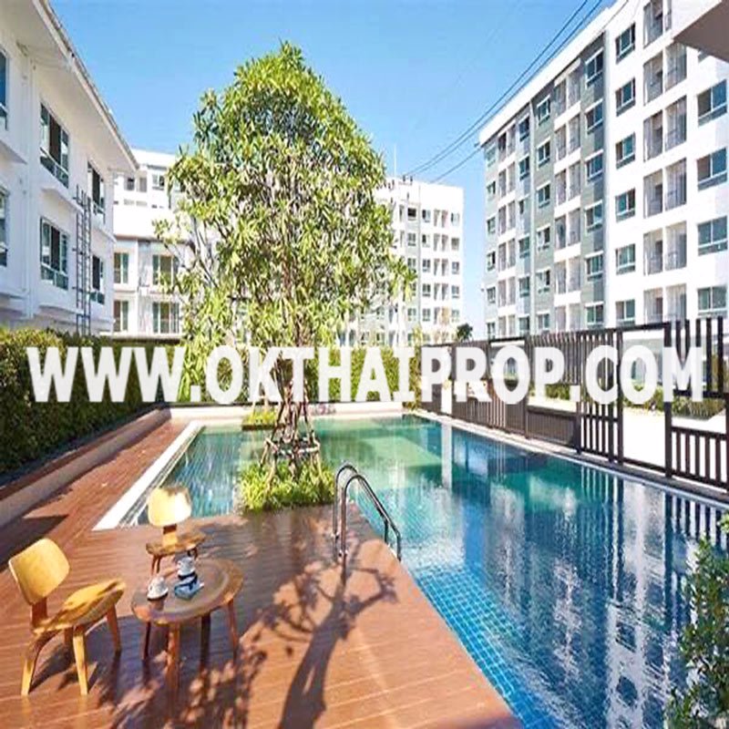 คอนโด-เดอะคิทท์-ไลท์-บางกะดี-ติวานนท์