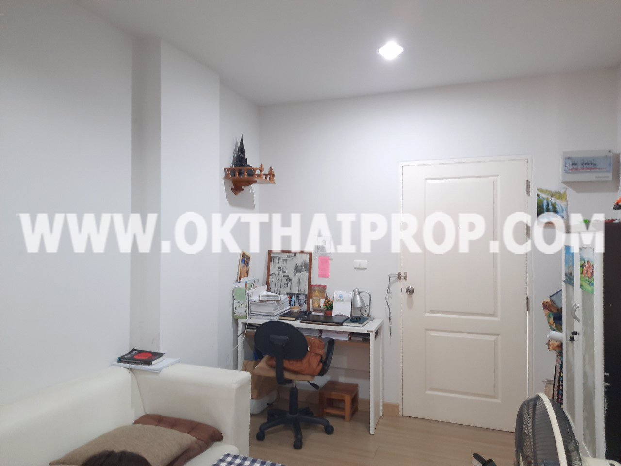 คอนโด-เดอะคิทท์-ไลท์-บางกะดี-ติวานนท์