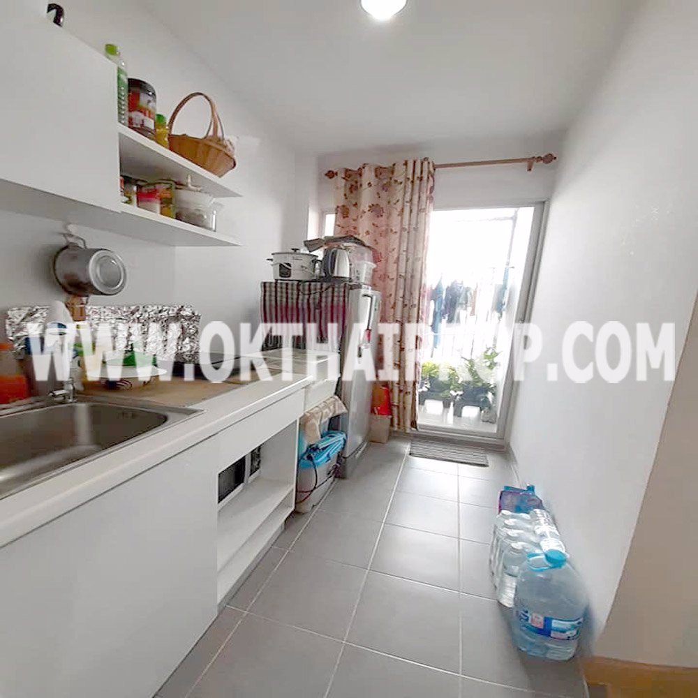 คอนโด-เดอะคิทท์-ไลท์-บางกะดี-ติวานนท์