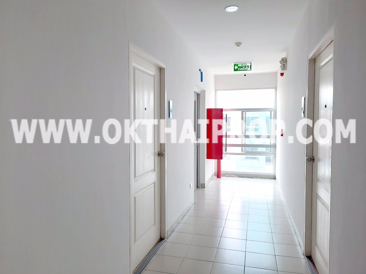 คอนโด-เดอะคิทท์-ไลท์-บางกะดี-ติวานนท์